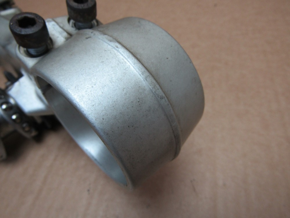 Triumph Tiger 800 2011 yoke set (14638)