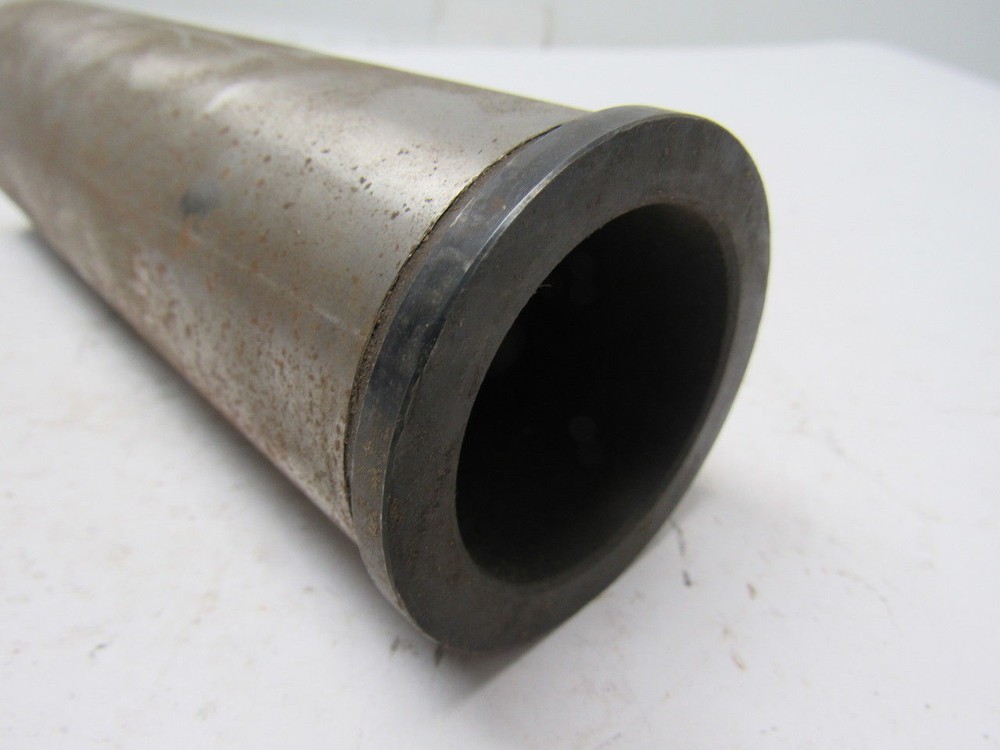 Steel Shoulder Bushing 1-1/2' X 6-7/8"