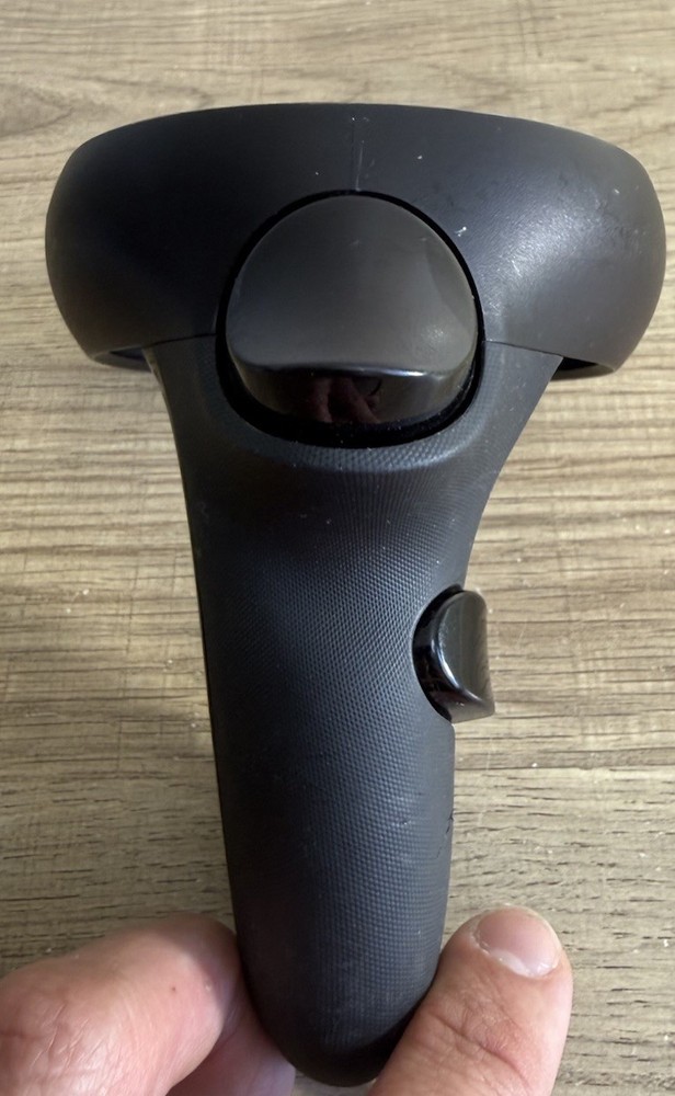 FACEBOOK OCULUS META VR QUEST RIFT TOUCH CONTROLLER MI-BR MI-BL PAIR Read*