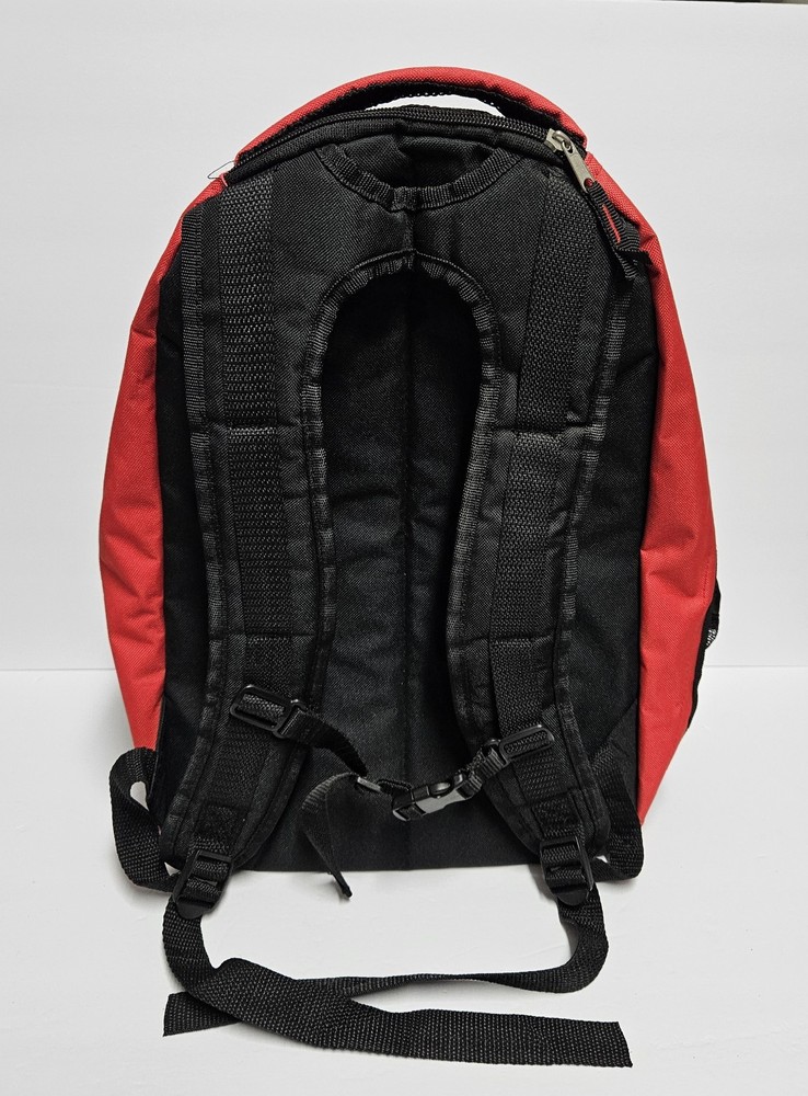 Survival Kit Emergency Backpack Bag Multiple Pockets Sections Just The Bag