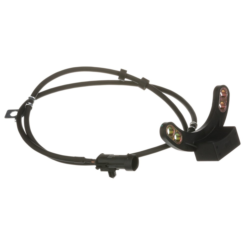 For 1995 Dodge B3500 - Front Right ABS Wheel Speed Sensor Delphi