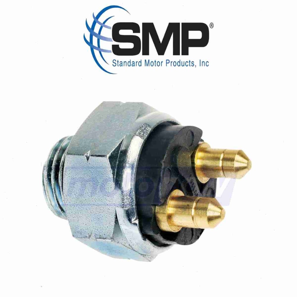 Standard Motor MC-NSS8 Transmission Neutral Switch for Drive Transmissions uj