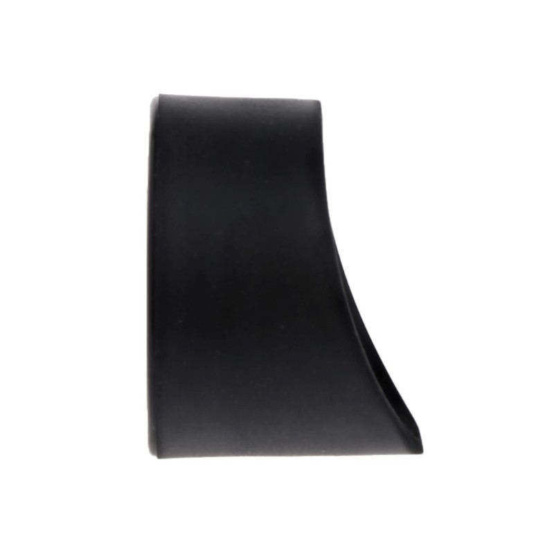 2Pcs 34mm Diameter Rubber Eyepiece Cover Guards for Sound Microscope