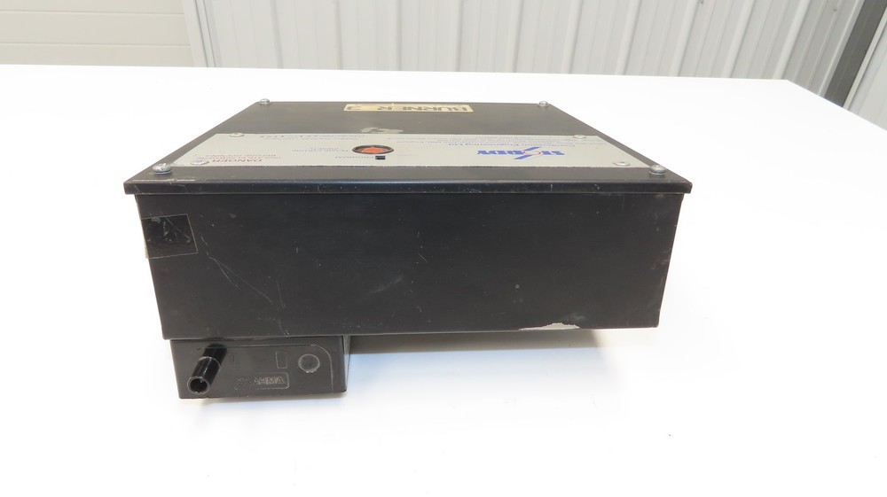Stordy CC31-4702 Burner Control Unit Landis Pressure Switch Brahma Ignition Coil