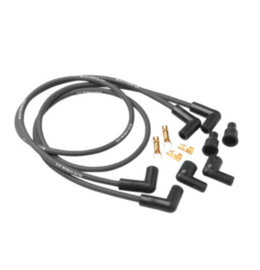 Blue Streak 8mm Harkey M8 Universal Spark Plug Wire Set MC-SPW14