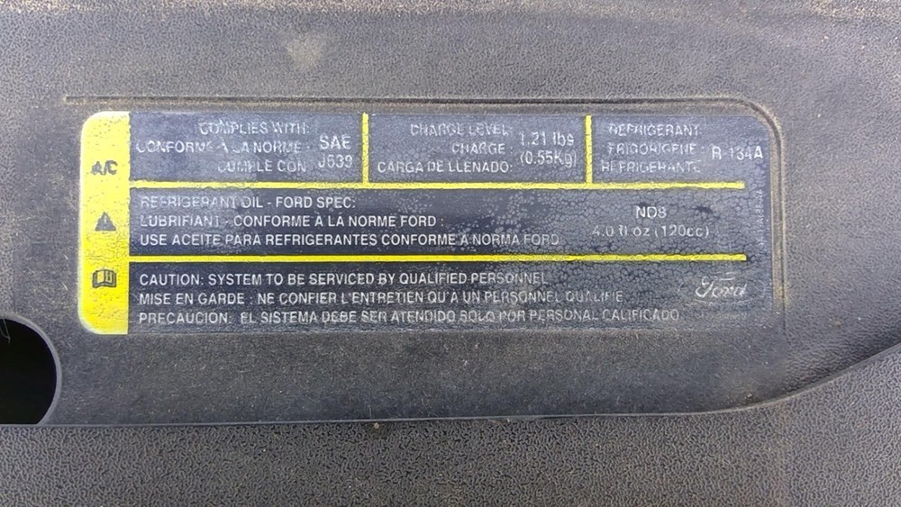 Used A/C Selector Switch fits: 2010 Ford Edge Main AC automatic control dual zon