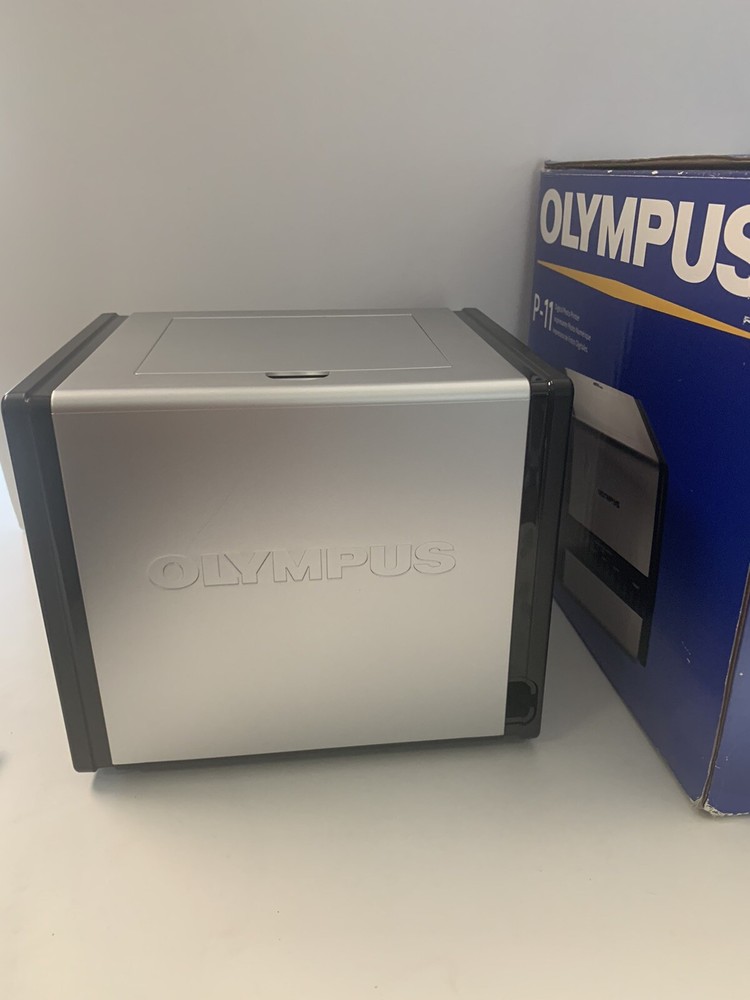 Olympus P-11 Digital Photo Printer