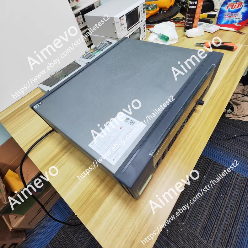 Keysight Technologies 34980A Data Logger
