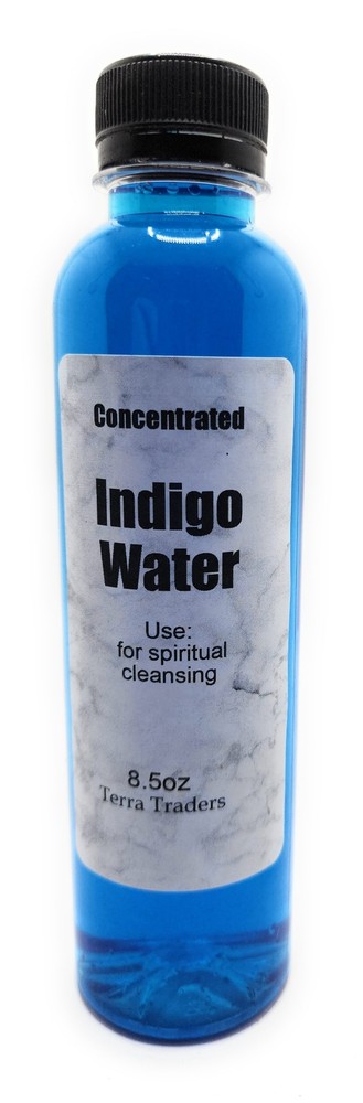 Indigo Water 8.5-oz
