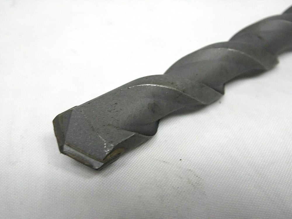 Relton SDS Shank Hammer Bit 207-10-8