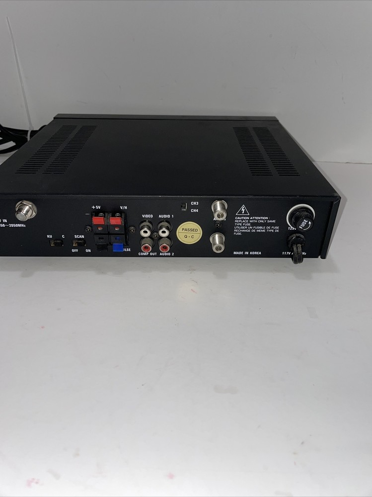 pansat receiver br-1000s