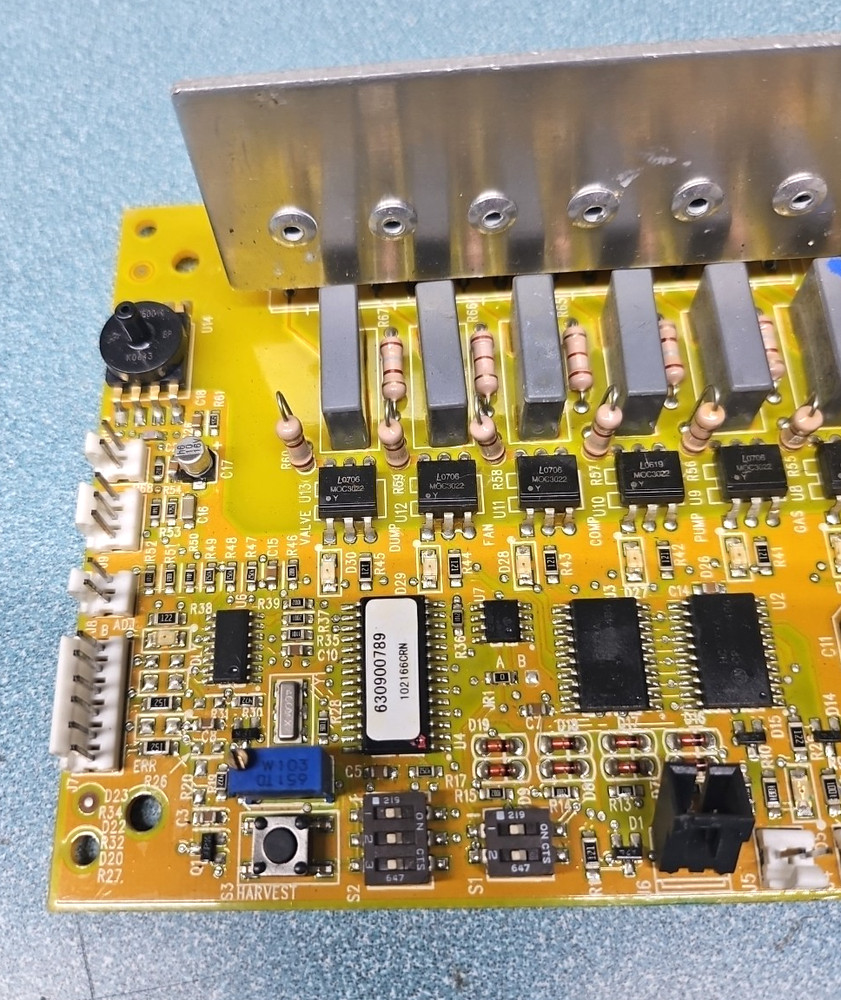 Cornelius 630900789 Control Board