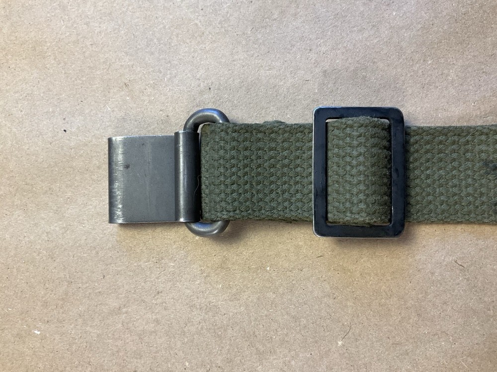 M1 Garand web sling