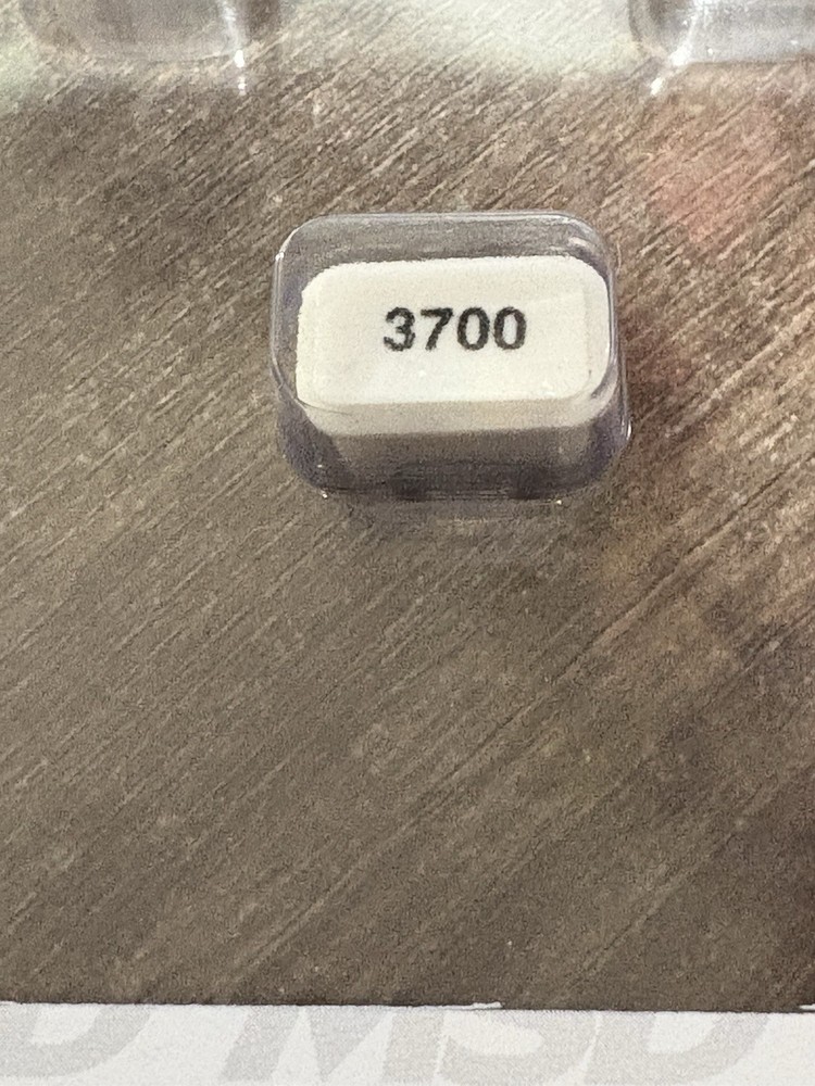 MSD IGNITION 3700 RPM MODULE CHIP (1) SINGLE MODULE