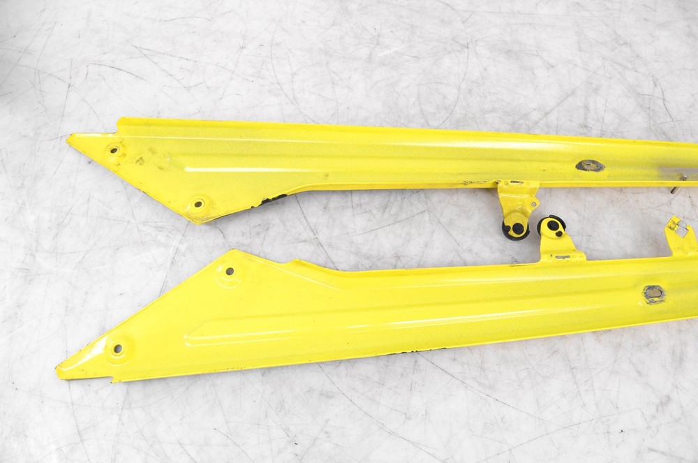 17 Ski-Doo Summit SP 850 Rear Frame Support Members Left & Right 154"