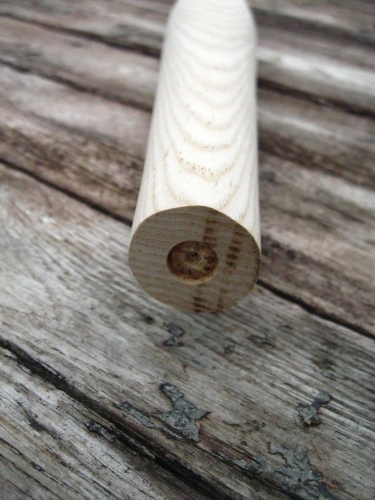 24" Cant Hook replacement Handle. Made in USA