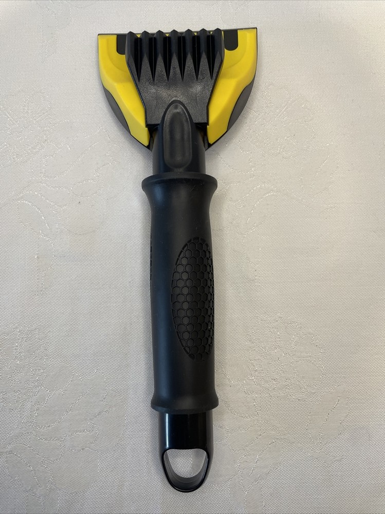 New 11" Rainx Ice Scraper Handheld Winter Gear Emergency Windshield