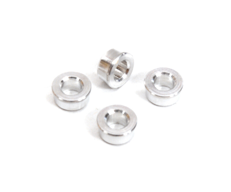 Shock Mounting Spacers for T8537