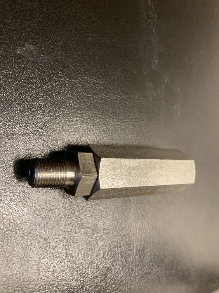 Graco 562649 Check Valve Stainless