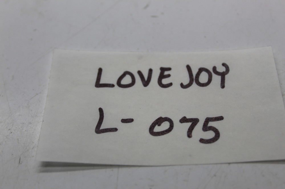 LOVEJOY L-075 SPIDER INSERT NSNP