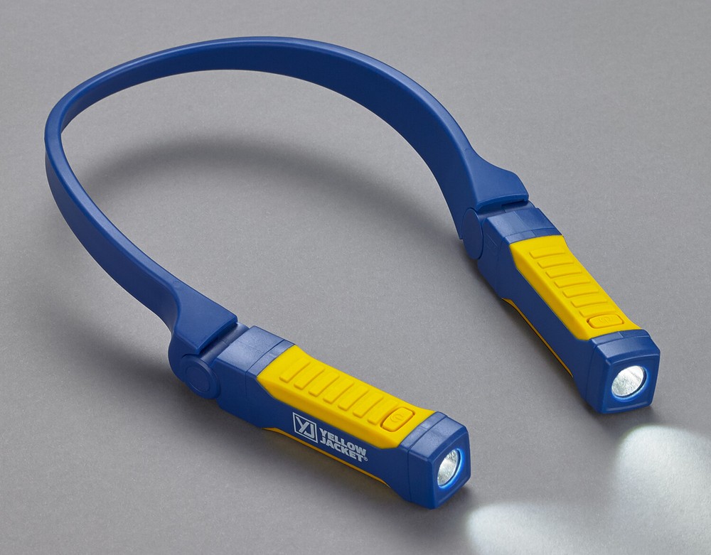 Yellow Jacket 10990 Neck Light