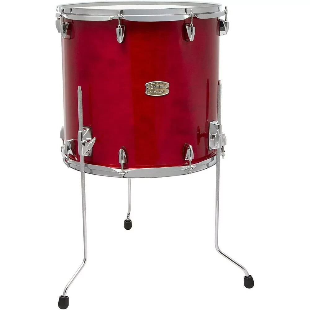 Yamaha Stage Custom Birch Acoustic Floor Tom