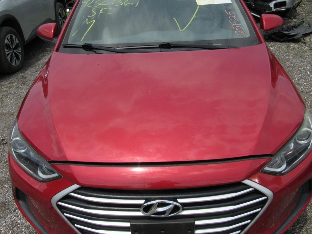 ELANTRA 2017 Glove Box 1056036
