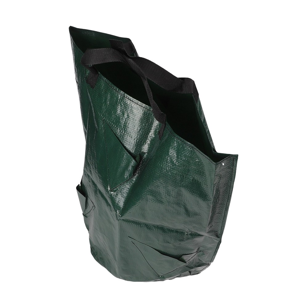 Strawberry Planting Bucket with MultiPocket for Efficient Gardening Use