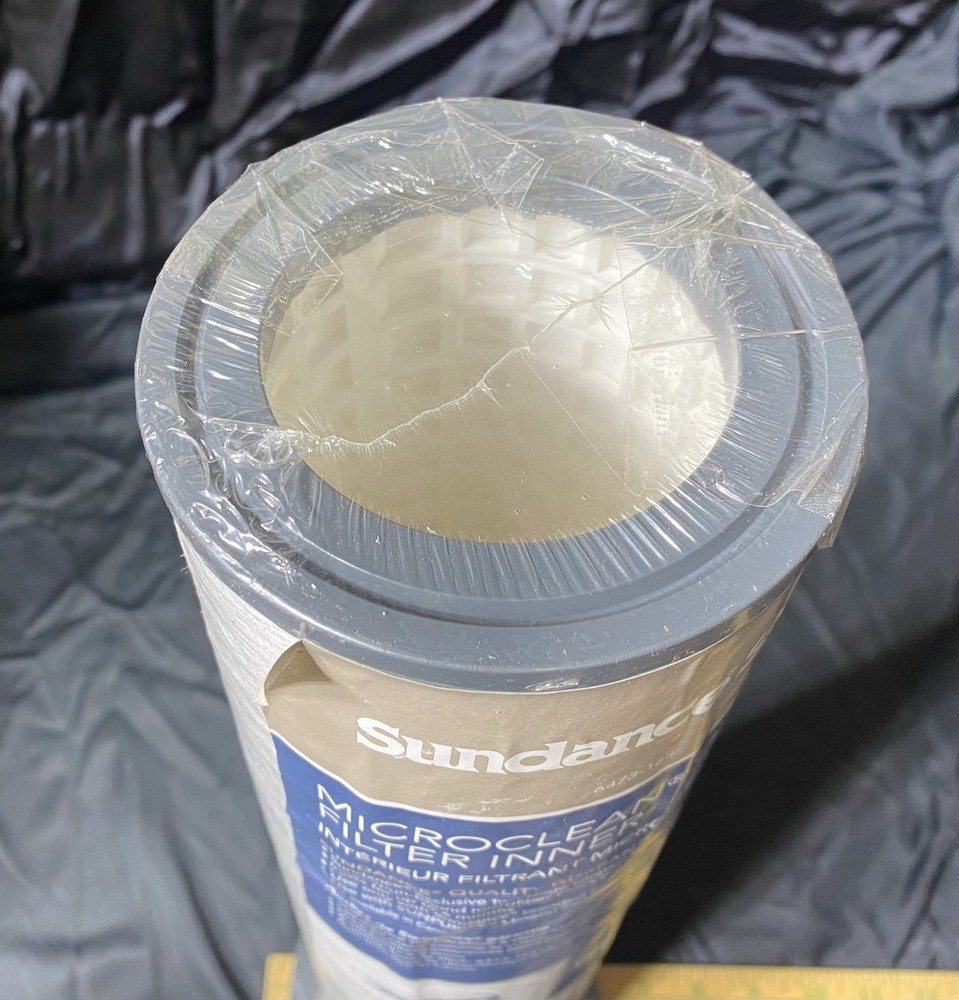 Sundance Spas Filter Inner Filter 6473-164 Micoclean Ultra