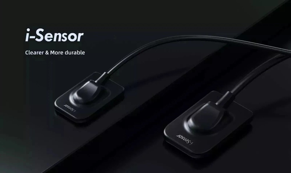 New Woodpecker I-Sensor Sensor H1 FAST SHIP