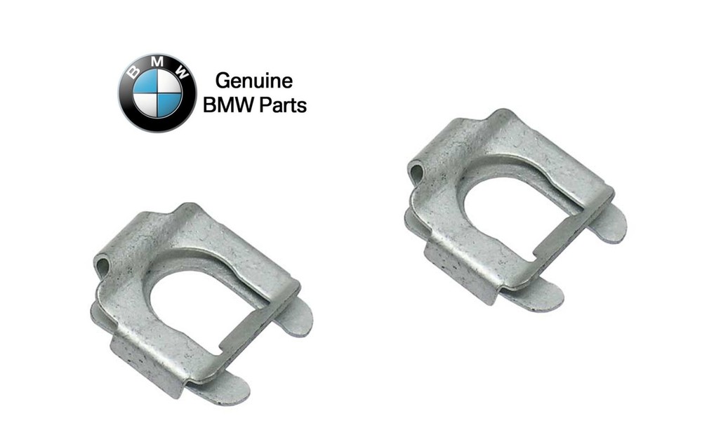 Genuine Shift Rod Clip for BMW E30 E36 E46 E39 E90 E92 E60 E34 E28 25117571899