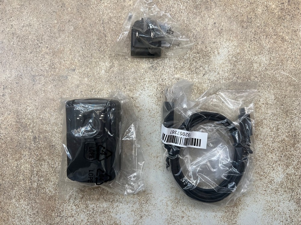 Ingenico Link 2500 PMF34611218R POS Bluetooth USB Card Reader Terminal