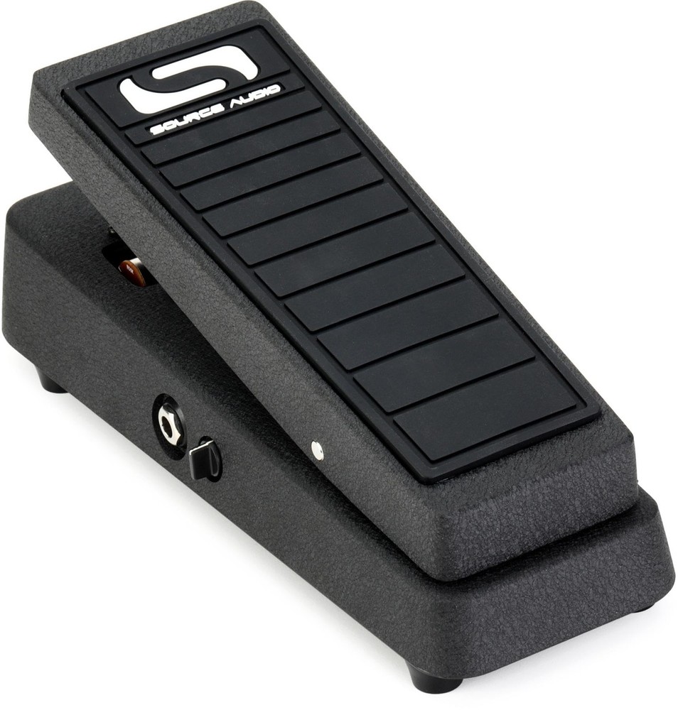 Source Audio SA161 Dual Expression Pedal