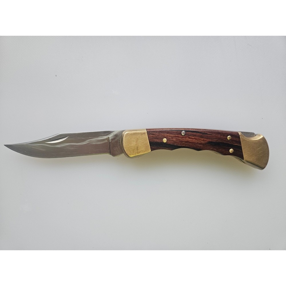 Buck 110 U knife