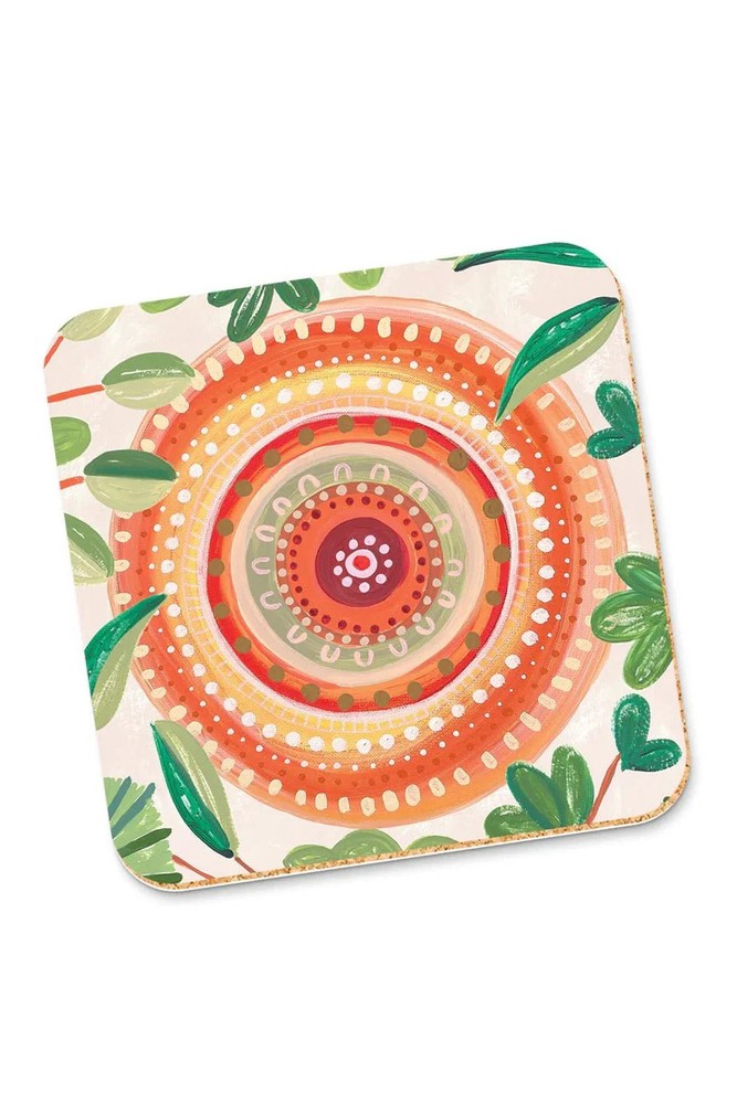 Corky Coaster Gunjull Jagun1