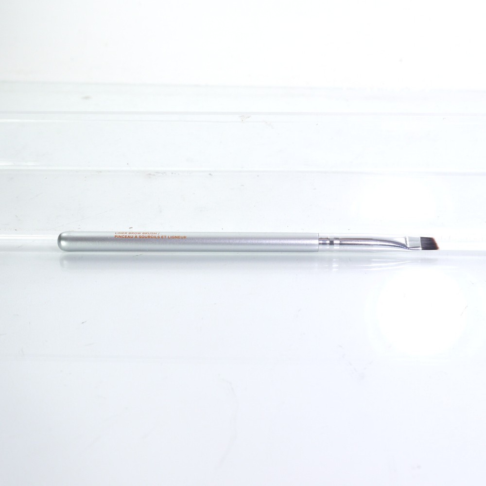 JOE FRESH SILVER SET OF 4 AUTHENTIC BRUSHES
