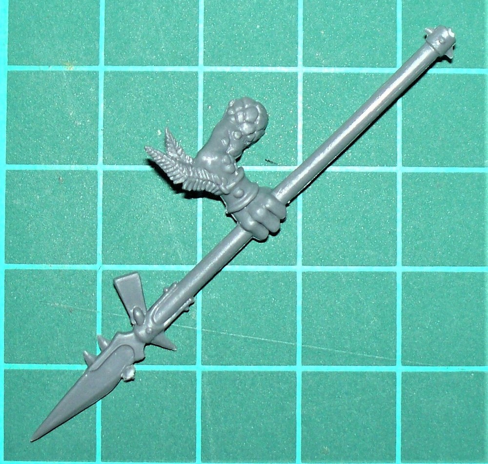 Seraphon Saurus Knights Bits/Parts - Weapon/Arm (Multilisting)