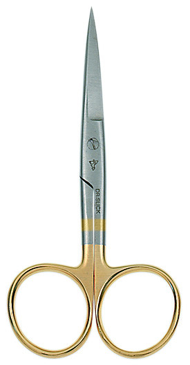 Dr Slick - Hair Fly Tying Scissors