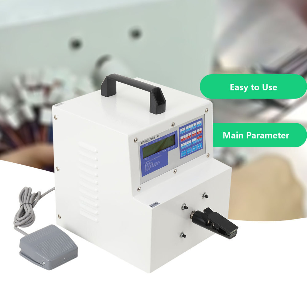 Fully Automatic Computer High-speed Stranding Machine Automatic Twisting Machine