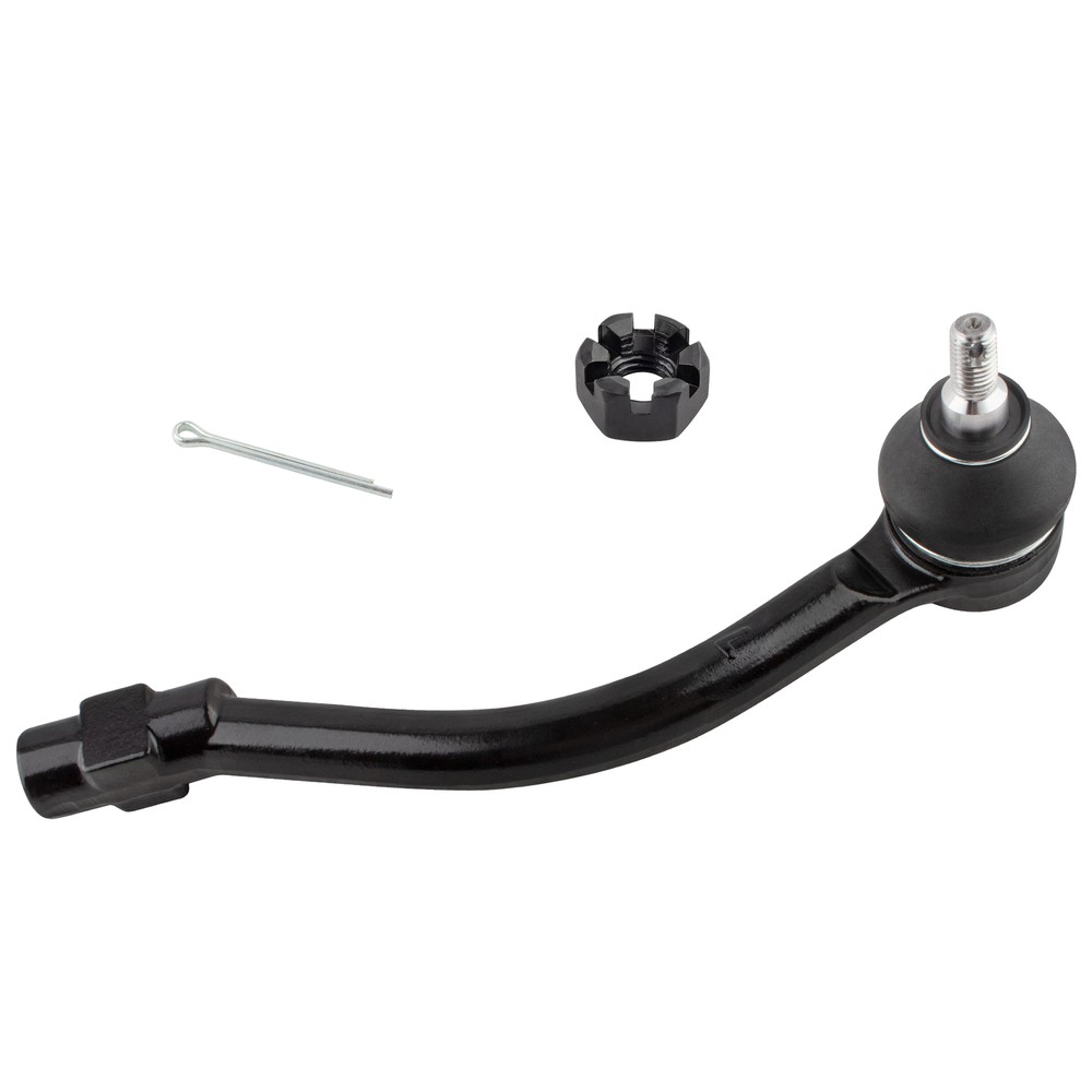 2pcs Front Outer Tie Rod Ends Fits for Hyundai Elantra 2011-2016