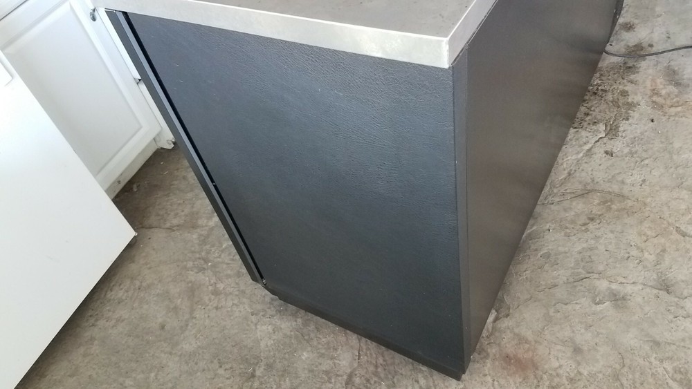 true commercial refrigerator