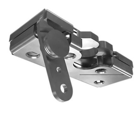 Caterpillar 6V6778 Door Latch