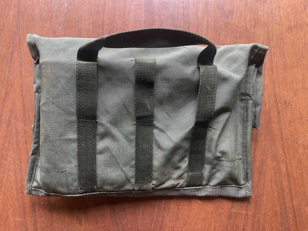 MAX AXE MULTIPURPOSE FORREST TOOL ATTACHMENT SET