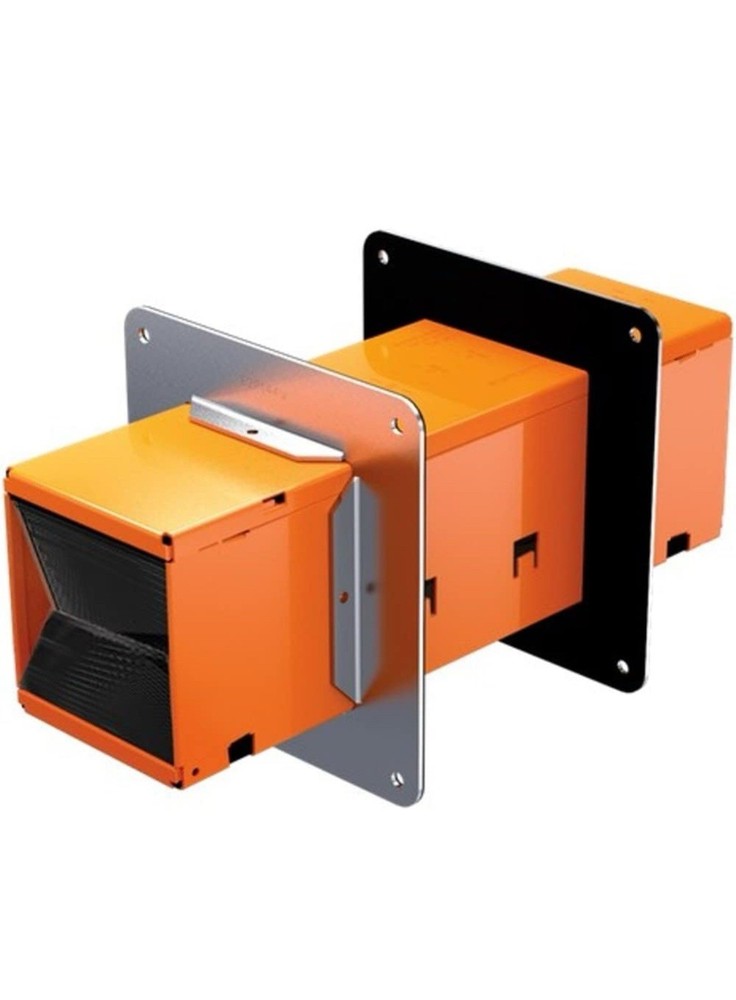 STI EZDP44S2 EZP SER 44+ PATHWAY DEVICE W/ WALLPLATES