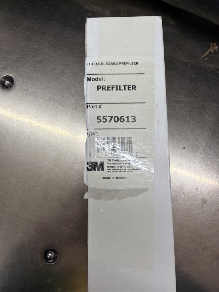 3M 5570613 PreFilter