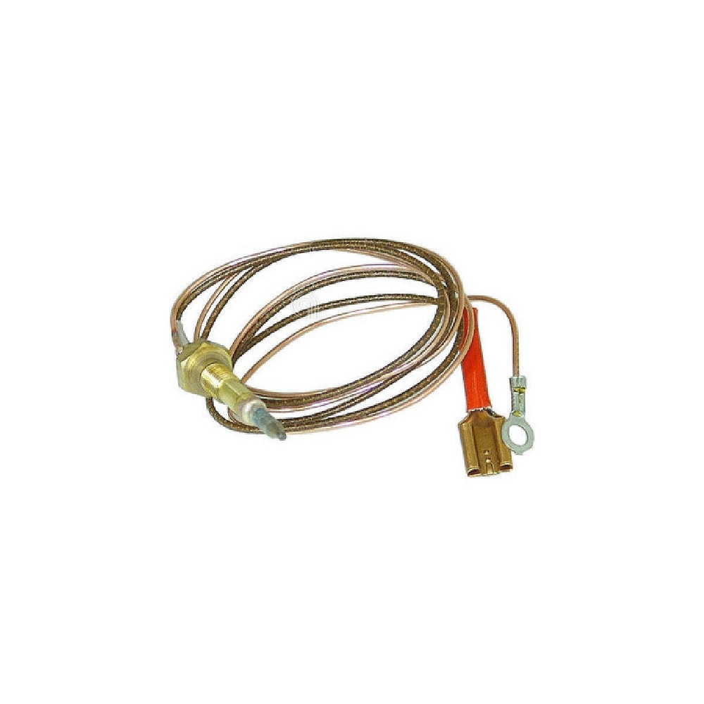 TC MM 550 II THERMOCOUPLE VERSION