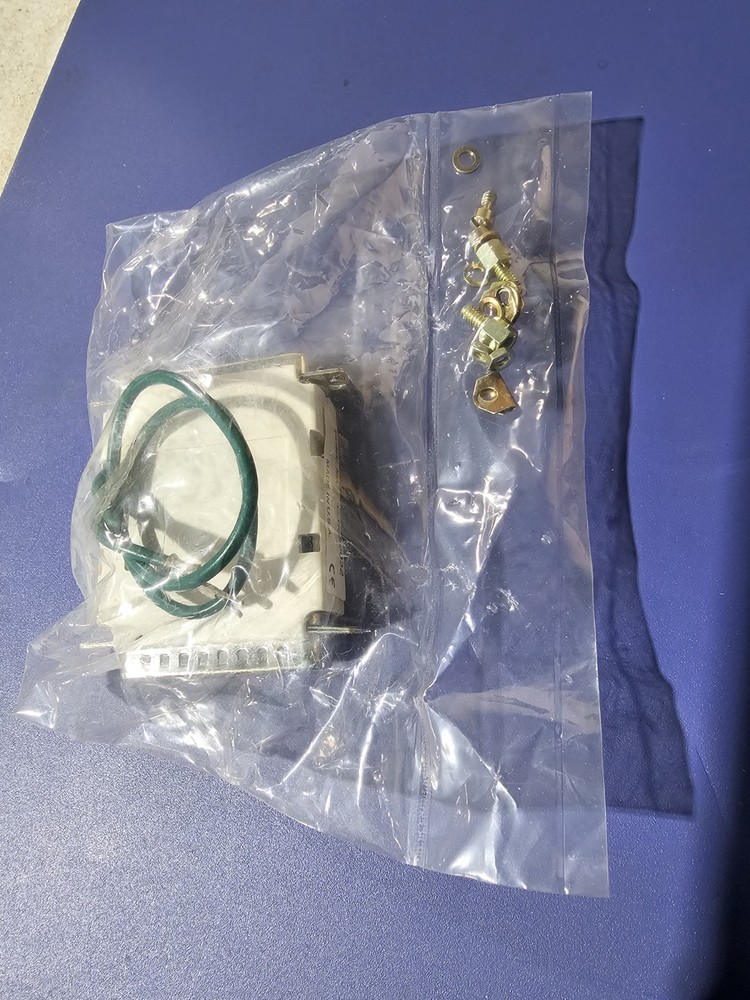 NEW Cylix Isolated Loop Circuit Protector DB25-PARLL. #s151