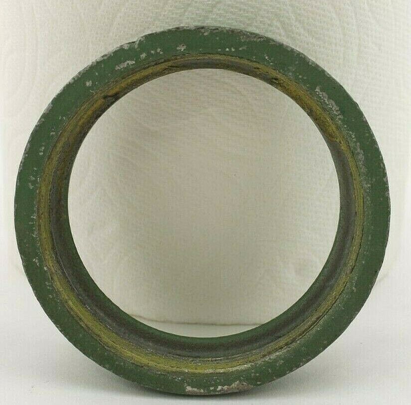 Efcor 3" Steel Bushing