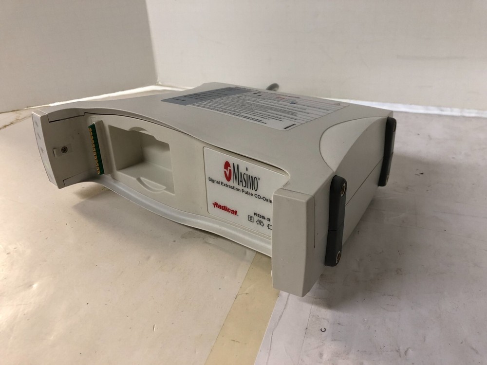 Masimo Radical-7 Pulse Oximeter