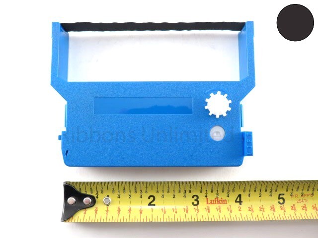 Compatible IR61B Casio FE2000 Black Ribbon New